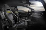 Abarth Punto Evo Scorpione 2011 года